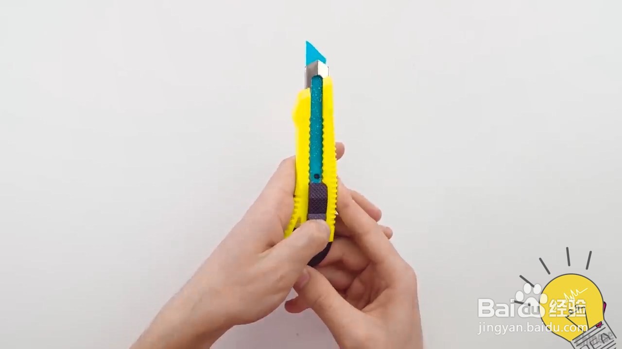 糖果还可以这样做?也太有创意了!