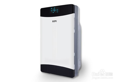世界空气净化器十大品牌排名