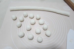 正月十五-花生黑芝麻汤圆怎么做?