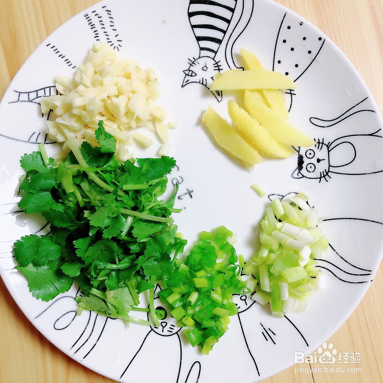 三鲜米线的做法