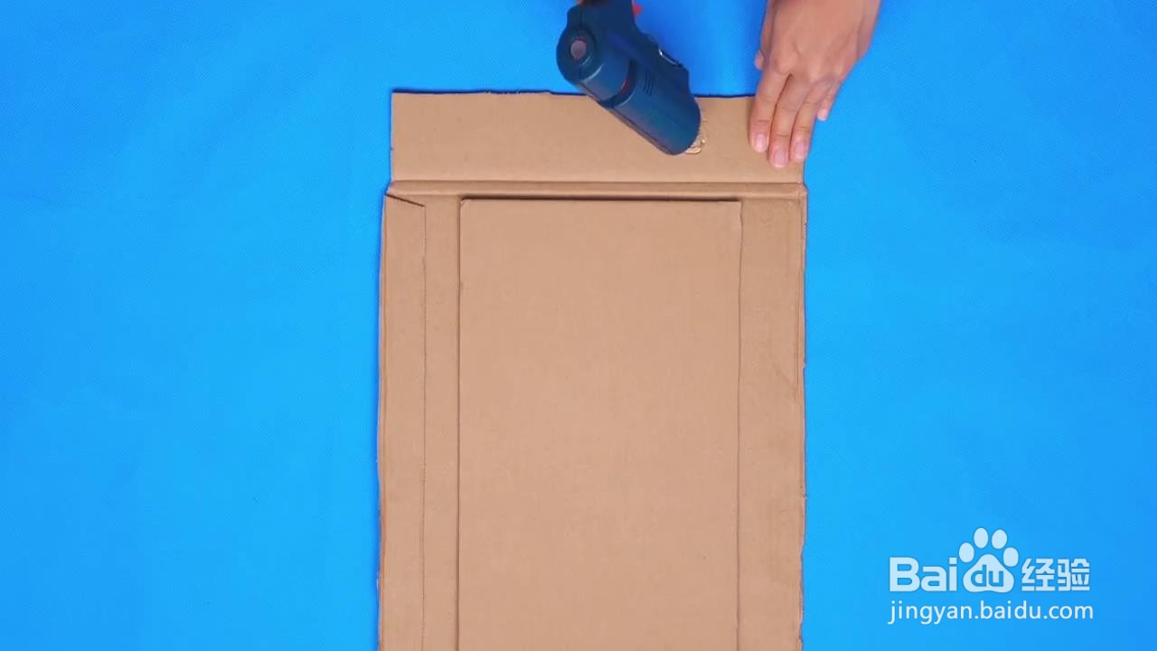 如何巧用废旧纸盒？