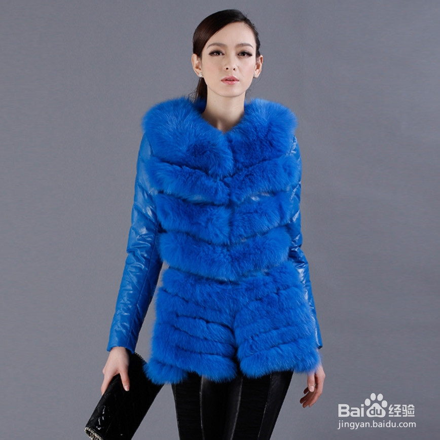 如何正确清洗羽绒服