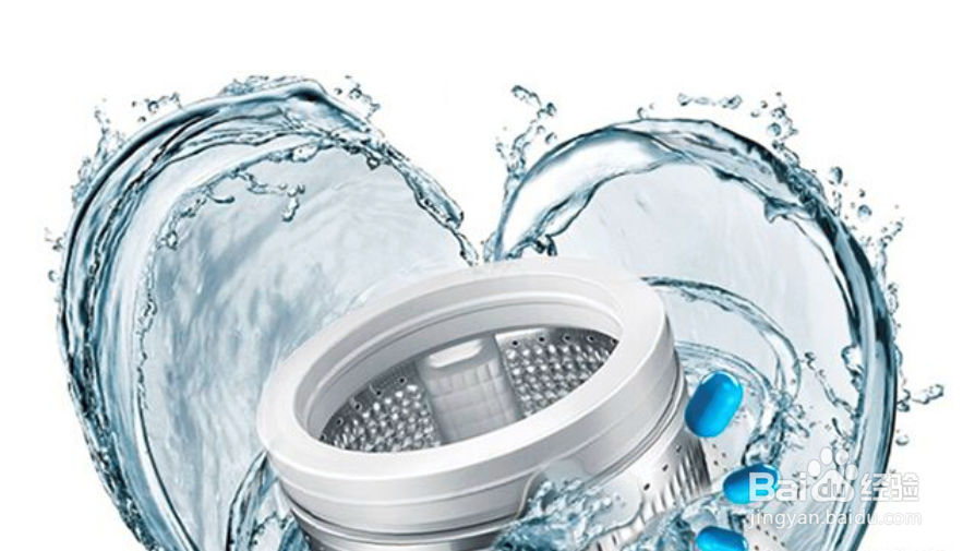 如何清洗波轮洗衣机