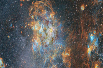 除了银河系和太阳系还有什么星系