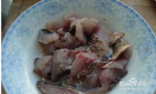 清江鱼炖豆腐怎么做?