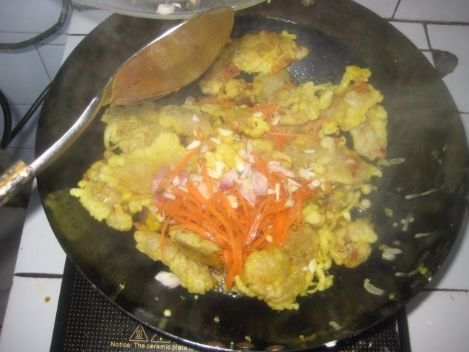 锅包肉非得用猪里脊吗用普通猪肉可以不