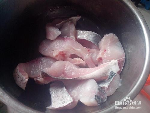 如何在家做红烧鱼块！