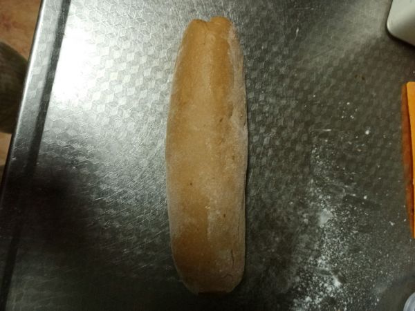 快手红糖开花馒头