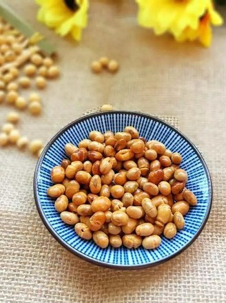 料豆的家常做法