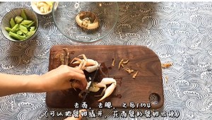 家常菜：姜葱炒蟹