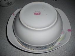 一起分享私家菜——梅菜扣肉