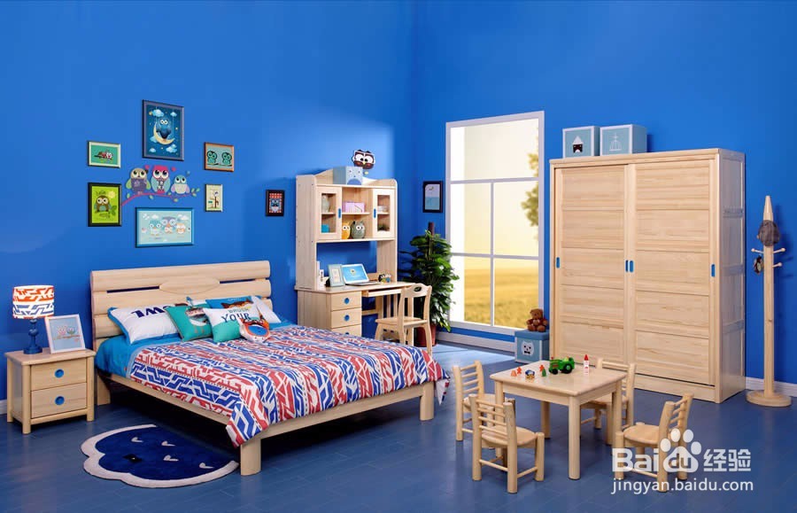 家居常用木材如何选