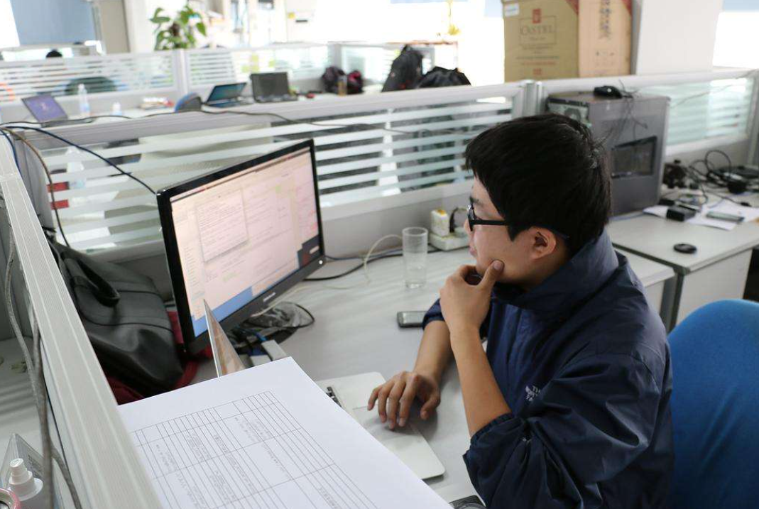 bi工程师难学吗