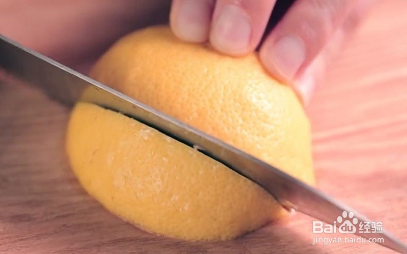 如何做蜜桃莫吉托