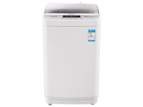 衣服发霉了，用洗衣机可以洗么