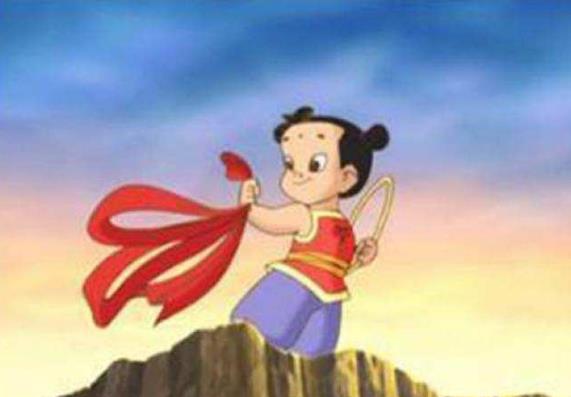 哪吒是什么故事中的人物?他有什么本领?介绍介绍他