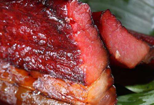 生抽腌腊肉要浸泡几天