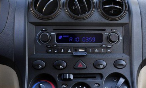 五凌宏光V中控系统故障怎么办