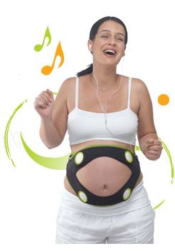 怎样孕育漂亮宝宝