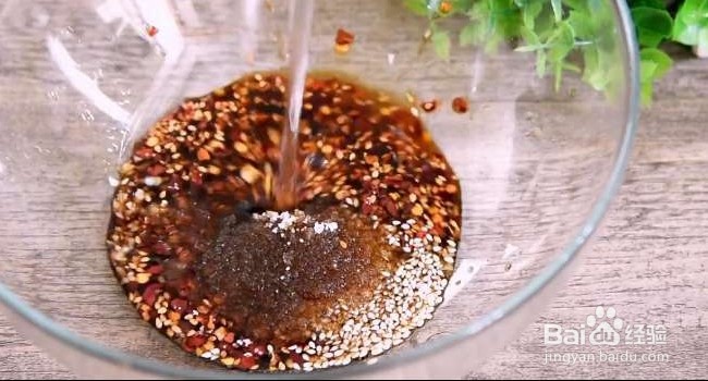 韩国冷面怎么做