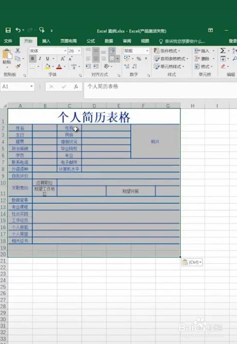 word转excel不变形