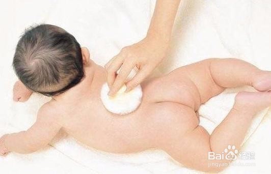 春季宝宝这样护肤,不怕过敏