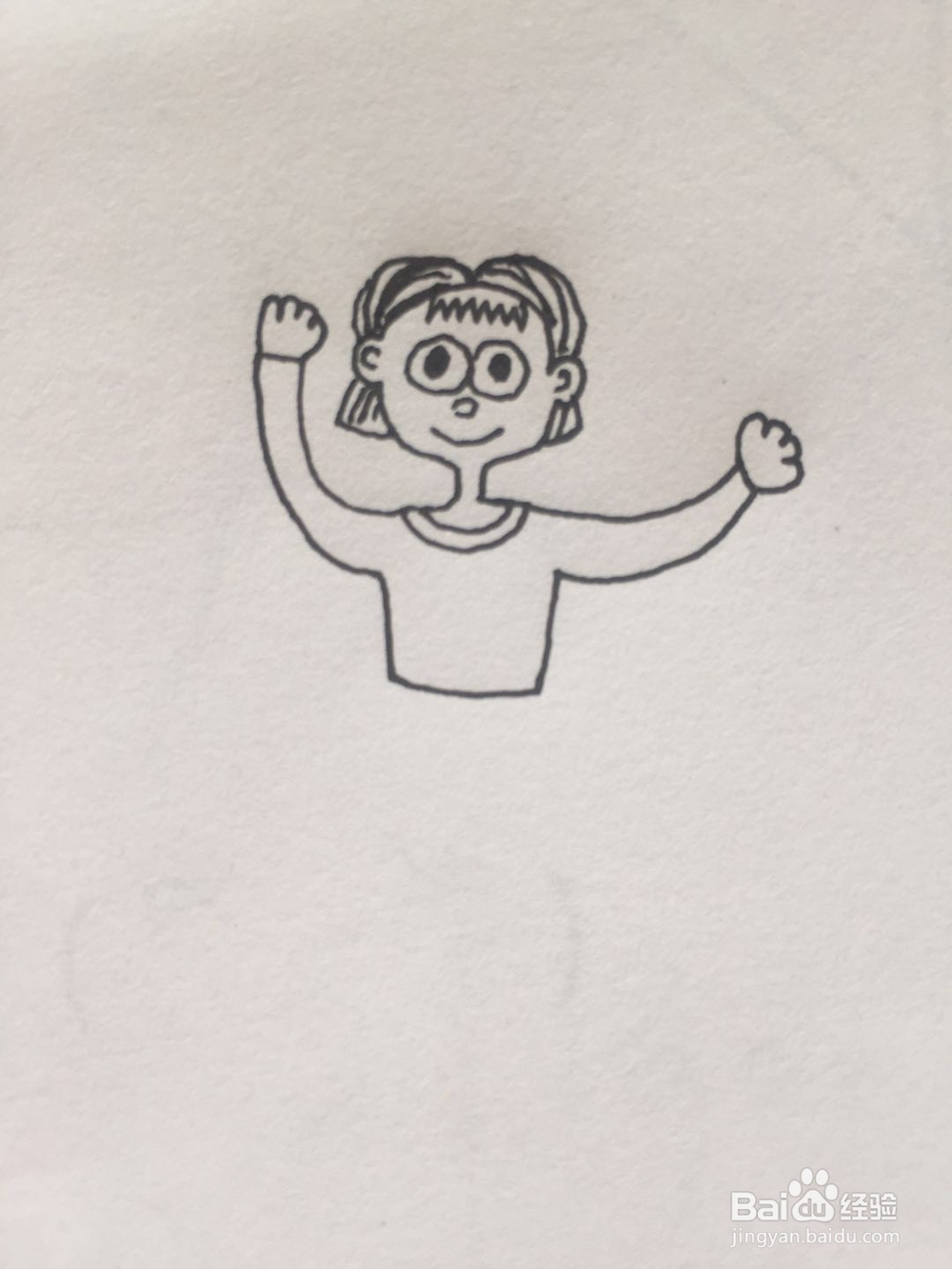 dxdll手绘之拿着风车的女孩