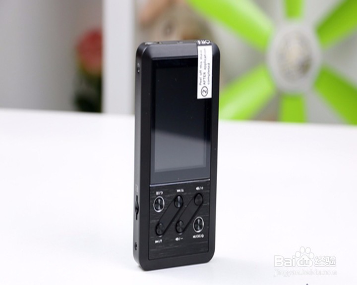 拜亚动力 DTX501p和飞傲X3开箱