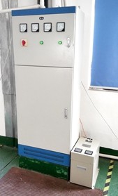 智能补偿节电箱安装接线