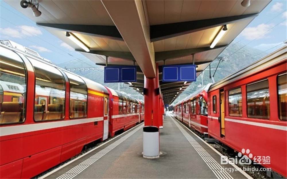 如何乘车更安全放心