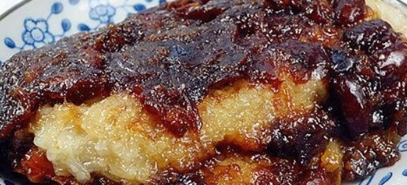 西安美食有哪些