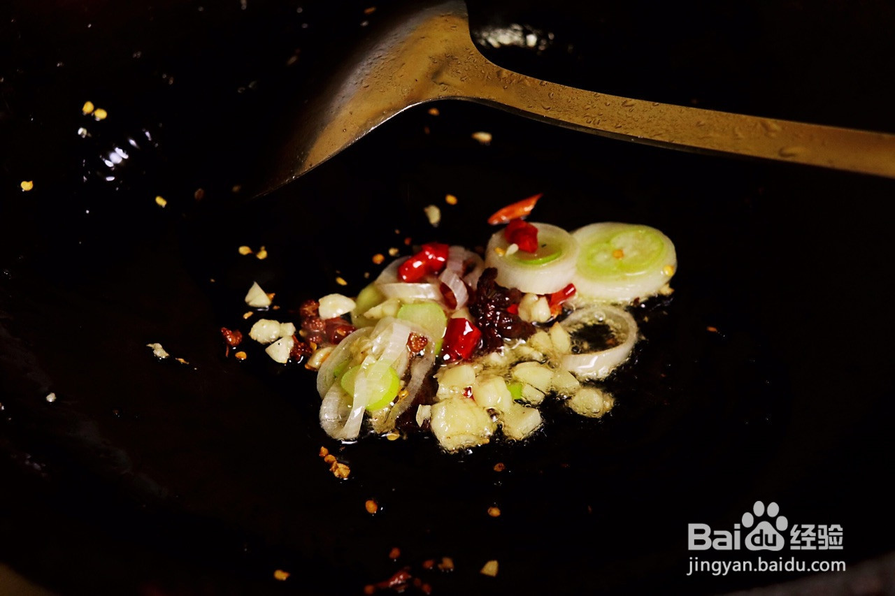 胡萝卜土豆炖牛腩的做法