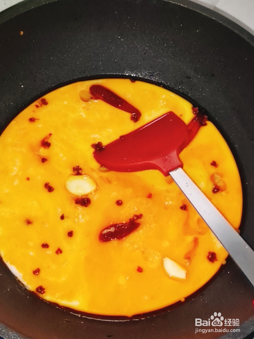 牛奶麻辣烫的做法