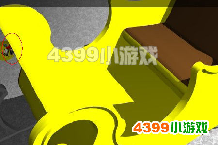 怎样通关雪地逃逸