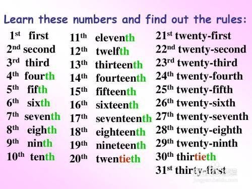 8月1日英文怎么缩写 百度经验