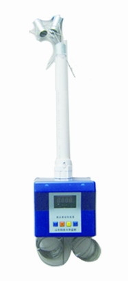 YHJ60综采支架工作阻力监测系统