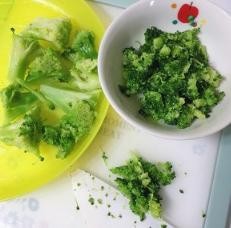 怎么做圣诞树土豆泥