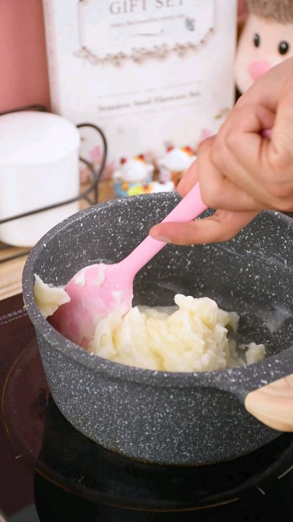 星巴克同款星冰粽