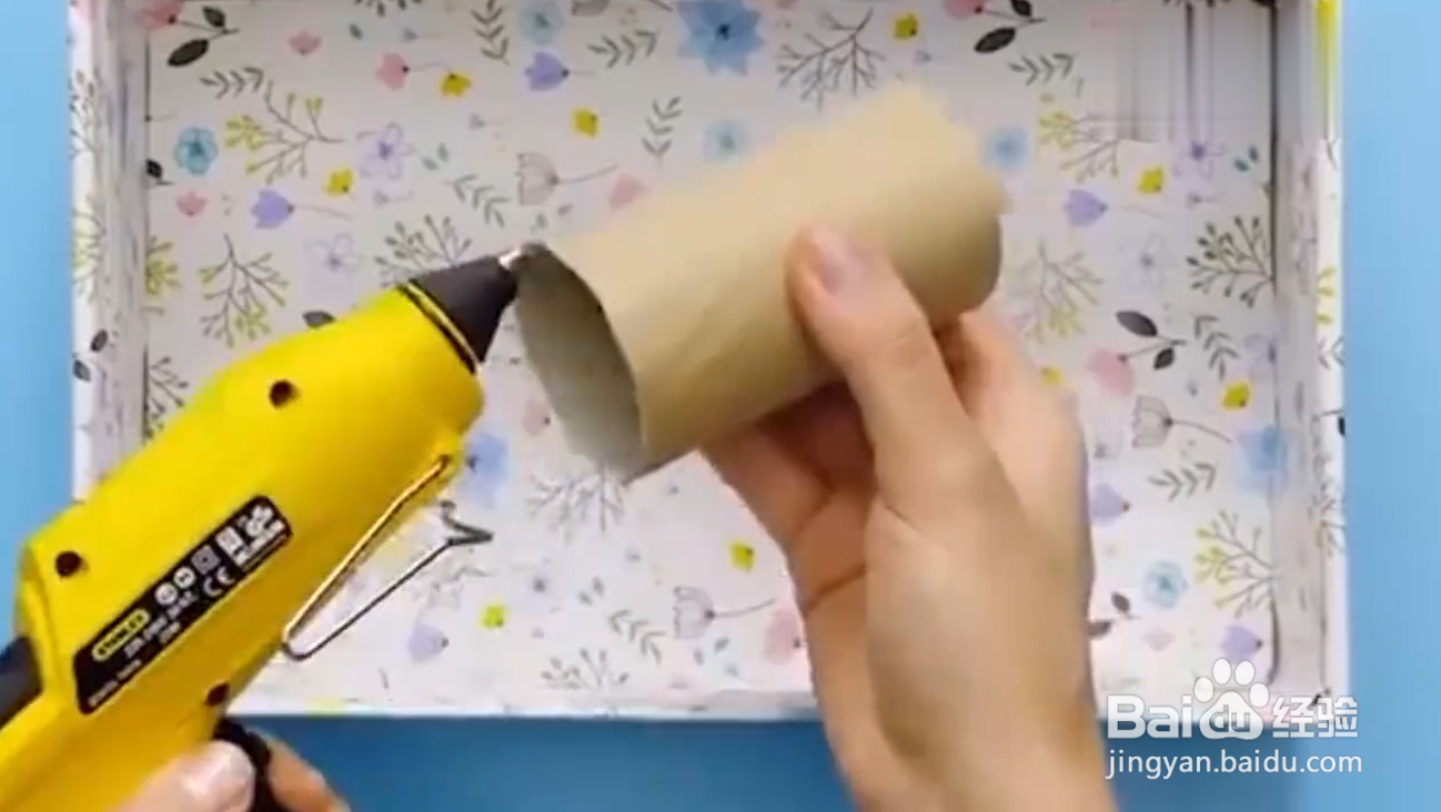 如何自制简单的学习工具?