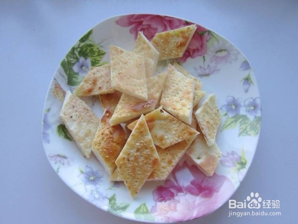 风味馕羊肉的做法