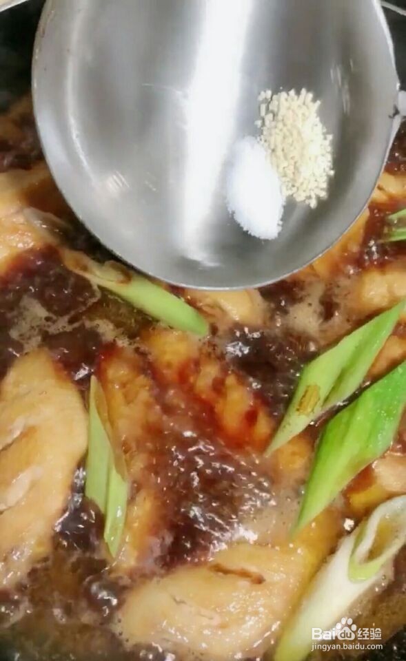 教你做美味可口的可乐鸡翅