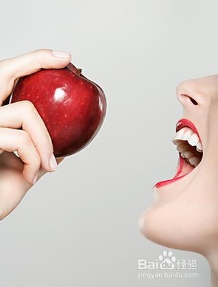 我的习惯养成日记：[2]苹果的故事