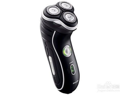 飞利浦剃须刀刀头怎样加油