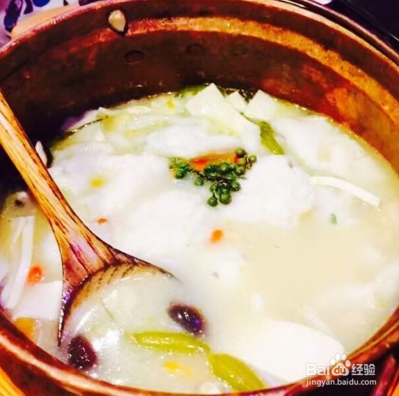 秘制酸汤鱼，盛夏最开胃，最解暑