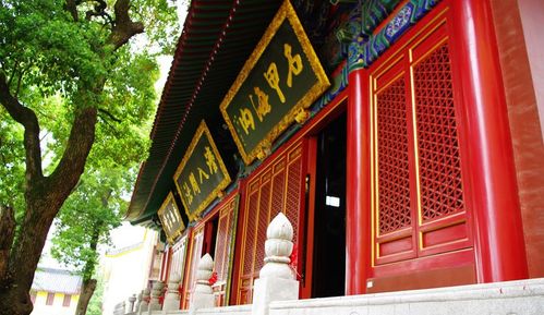 怎样安排武汉宗教古迹一日游