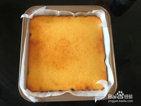 奥利奥重芝士蛋糕的做法