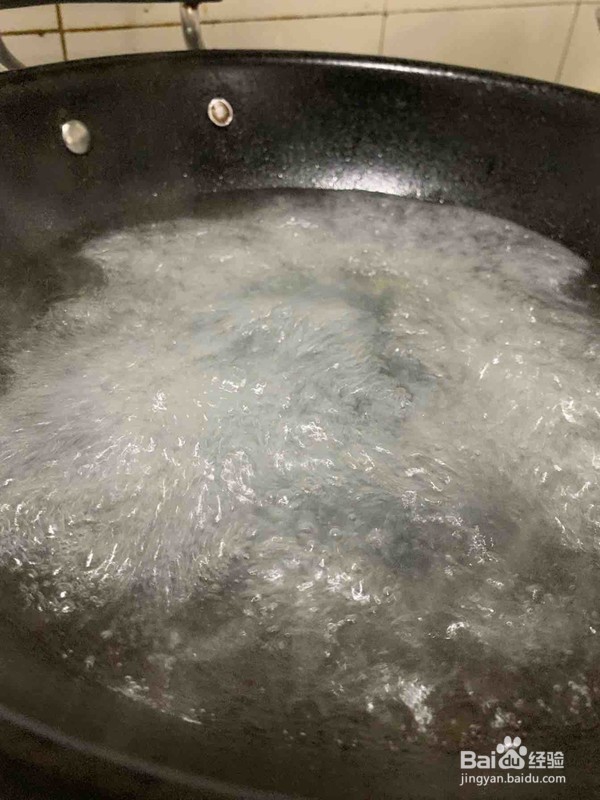 蘑菇炒肉的做法