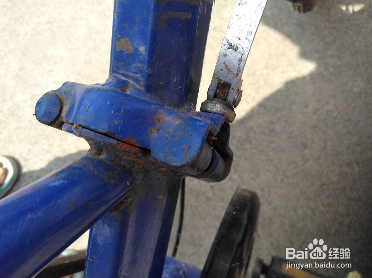 折叠自行车怎么折叠,怎么上高铁?怎么安装后骑