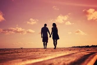 如何让夫妻相处融洽