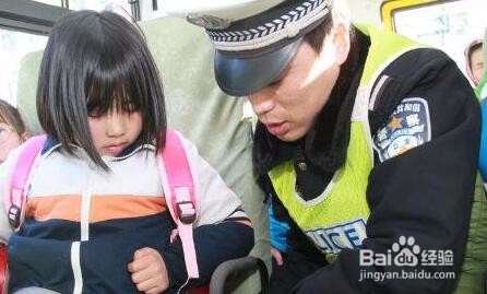 儿童马路安全知识有哪些？